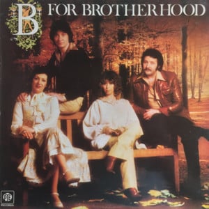 Much Better Than You - Brotherhood of Man