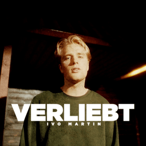 Verliebt - Ivo Martin