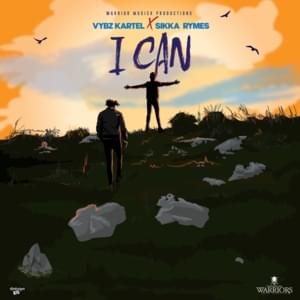 I Can - Vybz Kartel & Sikka Rymes