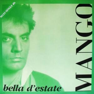 Bella d’estate - Mango