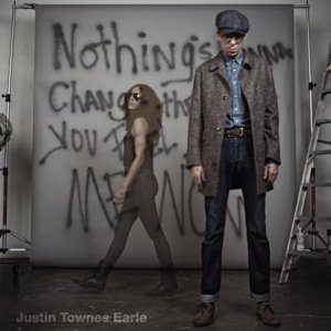 Baby’s Got A Bad Idea - Justin Townes Earle