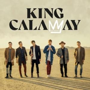 Rivers - King Calaway