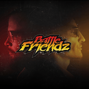 BATTLEFRIENDZ - Kollegah & Asche