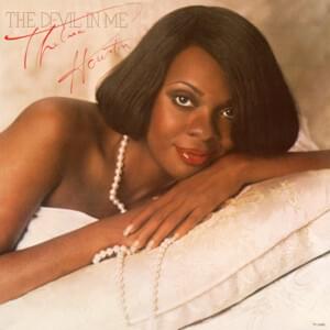 It’s Just Me Feeling Good - Thelma Houston