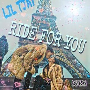 Ride For You - Lil Tjay