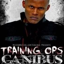 Ammo Cans - Canibus