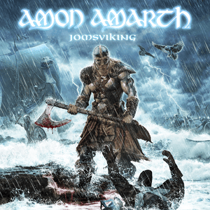 On a Sea of Blood - Amon Amarth