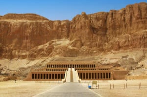 Valley of the Kings - Hagar Schon Aaronson Shrieve