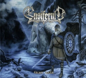 Smoking Ruins - Ensiferum