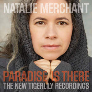 Carnival (Paradise Is There Version) - Natalie Merchant