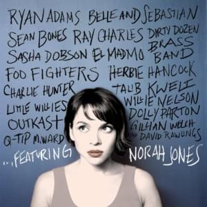 Blue Bayou - Norah Jones (Ft. M. Ward)