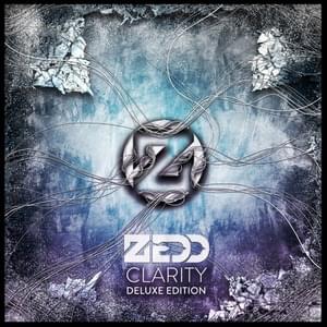 Clarity (Remix) - Zedd (Ft. Medina (DNK))