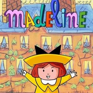 New York Loves Madeline - Madeline (TV Show)