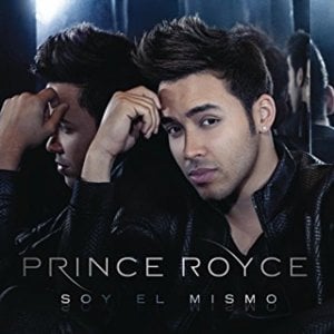 Primera Vez - Prince Royce