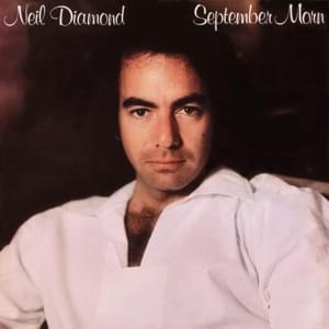 Jazz Time - Neil Diamond