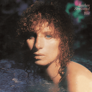 On Rainy Afternoons - Barbra Streisand