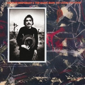 The Past Sure Is Tense - Captain Beefheart & His Magic Band