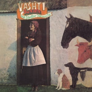 Hebridean Sun - Vashti Bunyan