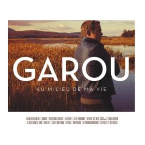 Du vent, des mots - Garou (Ft. Charlotte Cardin)