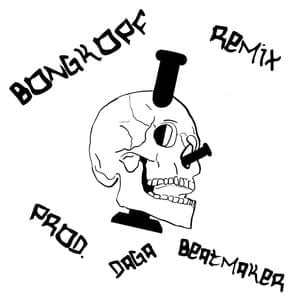 Bongkopf (Remix) - Permanent Marker