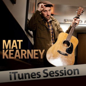 Ships In the Night (iTunes Session) - Mat Kearney