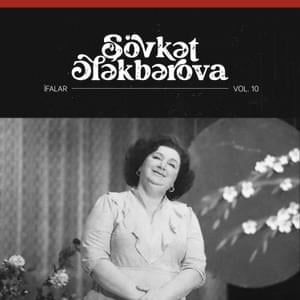 Mirzə Hüseyn Segahı - Şövkət Ələkbərova