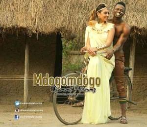 Mdogo Mdogo - Diamond Platnumz