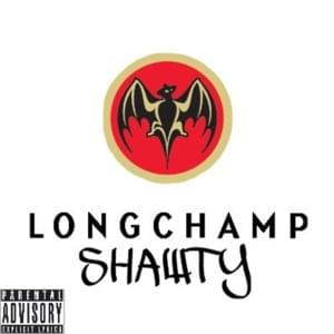 Longchamp Shawty - 24kGoldn