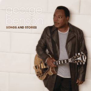 Don’t Let Me Be Lonely Tonight - George Benson