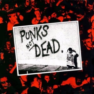 Mucky Pup - The Exploited