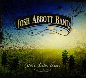 Oh, Tonight - Josh Abbott Band (Ft. Kacey Musgraves)