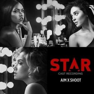 Aim x Shoot (Solo Version) - Star Cast (Ft. Luke James)