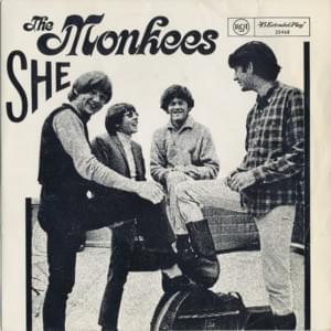 She - The Monkees