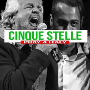 Cinque Stelle - Gionni Gioielli (Ft. Armani Doc)