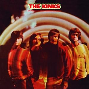 Big Sky - The Kinks