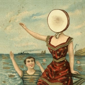 Ghost - Neutral Milk Hotel