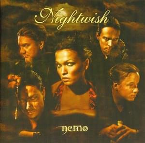 Nemo - Nightwish