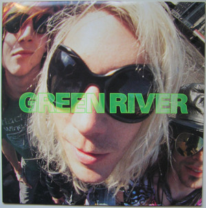 Queen Bitch - Green River