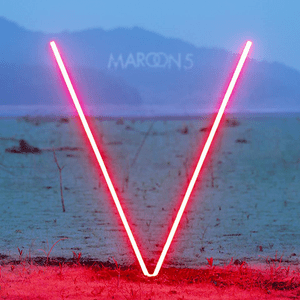 Sex and Candy - Maroon 5