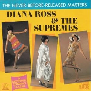 Don’t Let True Love Die - The Supremes