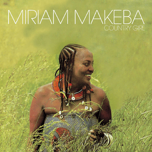 The Lion Cries (Mbube) - Miriam Makeba