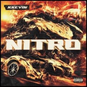 NITRO - KKevin (Ft. T. Danny)