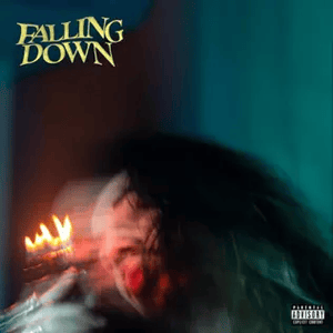 FALLING DOWN - KXLLSWXTCH