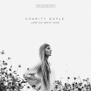 Weight of Your Glory - Charity Gayle