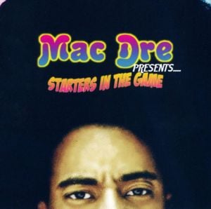 Gangsta Mac - Mac Dre (Ft. Turf Talk & Yukmouth)