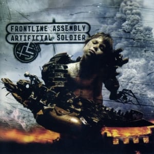 The Storm - Front Line Assembly