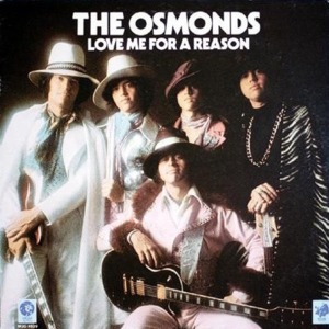 Having a Party - The Osmonds