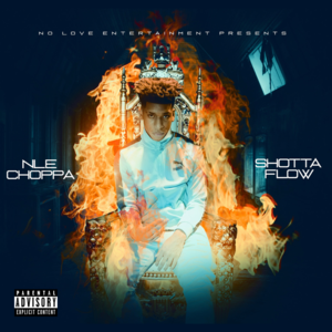 Shotta Flow - NLE Choppa