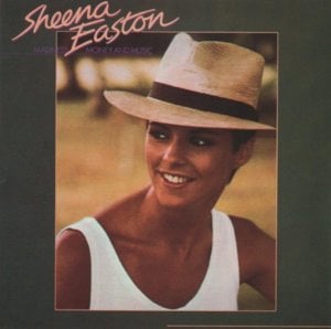 Madness, Money and Music - Sheena Easton