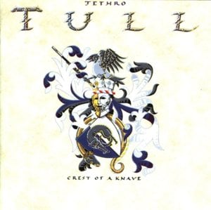 Raising Steam - Jethro Tull